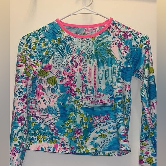 Lilly pulitzer - Picture 1 of 1